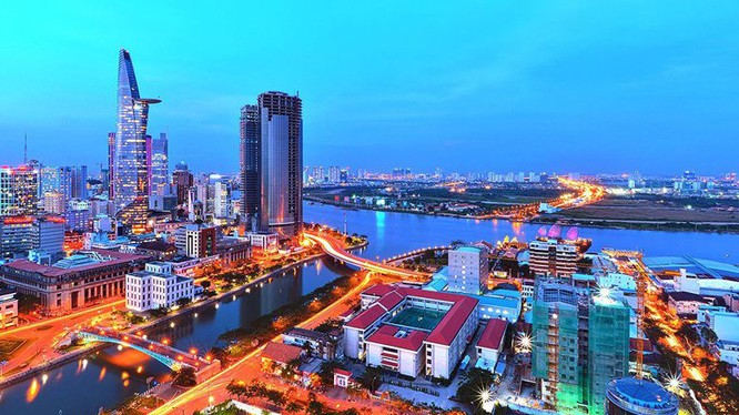 Triển vọng tươi sáng cho Việt Nam năm 2022