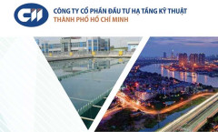 Đầu tư Hạ tầng Kỹ thuật TP Hồ Chí Minh chốt ngày bán cổ phiếu quỹ