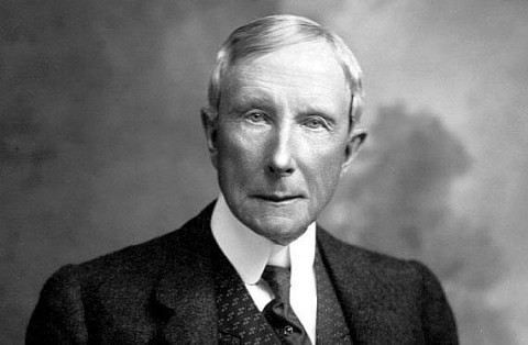 Tỷ phú đầu tiên của nước Mỹ - John D. Rockefeller dạy con: Một người càng thông minh, càng phải biết cách che giấu sự khôn ngoan của mình
