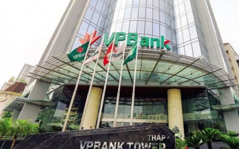 Hơn 97% cổ phần Chứng khoán ASC "về tay" VPBank