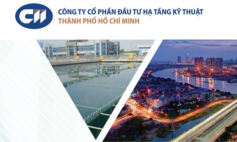 Đầu tư Hạ tầng Kỹ thuật TP Hồ Chí Minh bán cổ phiếu quỹ từ 24/1