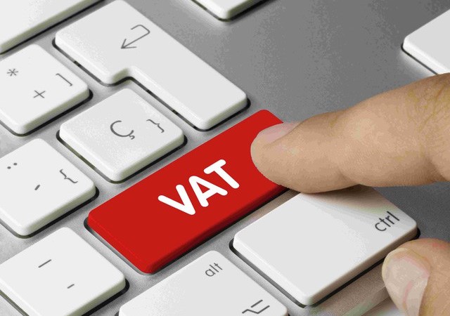 Thuế VAT giảm từ 10% xuống 8% trong năm 2022