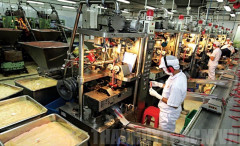 Việt Nam dự báo tăng trưởng GDP phục hồi mạnh năm 2022