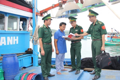 Kiên Giang: Tăng cường phòng chống buôn lậu, gian lận thương mại trong dịp Tết Nguyên đán Nhâm Dần 2022