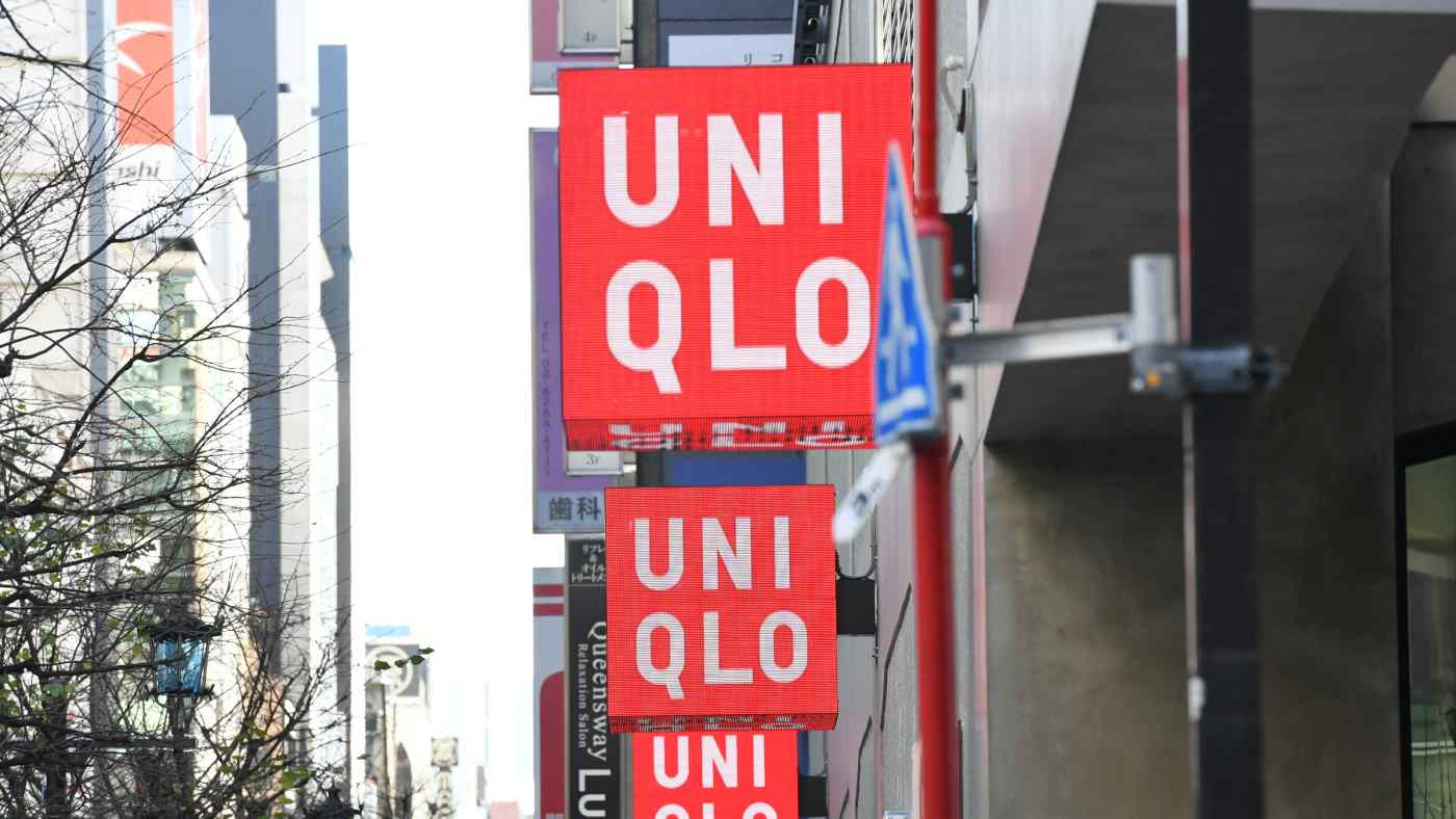 Uniqlo hứa hẹn trả lương hậu hĩnh để cạnh tranh với Big Tech