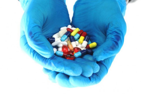 Các "ông lớn" dược phẩm thế giới chịu sức ép giảm giá thuốc tại Trung Quốc