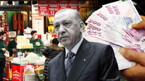 Canh bạc đồng lira của Thổ Nhĩ Kỳ khiến các nhà đầu tư phải đoán già đoán non
