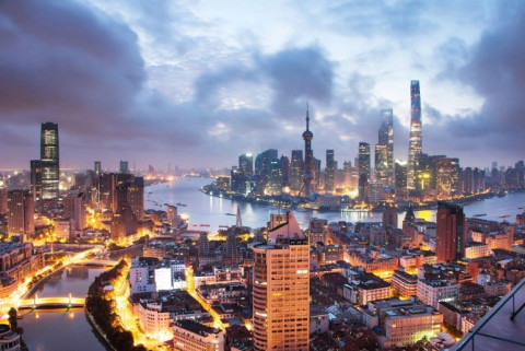 Trung Quốc siết chặt bất động sản để làm lành mạnh nền kinh tế