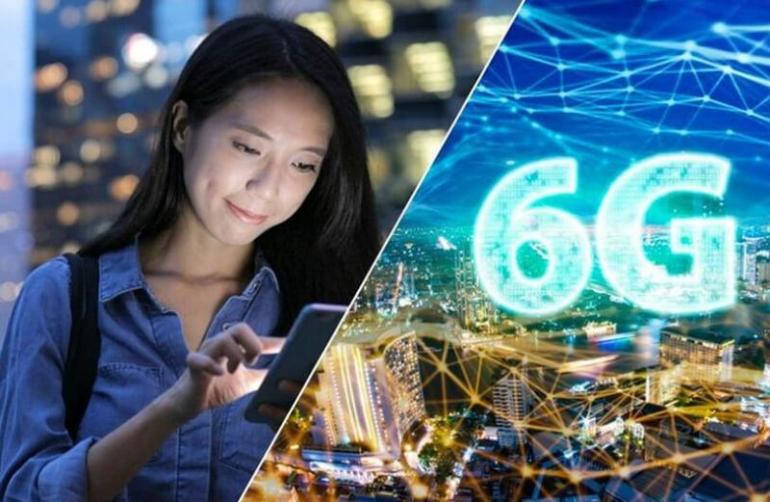 Từ 6G đến Big Data, Trung Quốc đang tìm cách tăng tỷ trọng công nghệ trong nền kinh tế