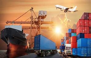 Ngành dịch vụ logistics được coi là huyết mạch của nền kinh tế quốc dân
