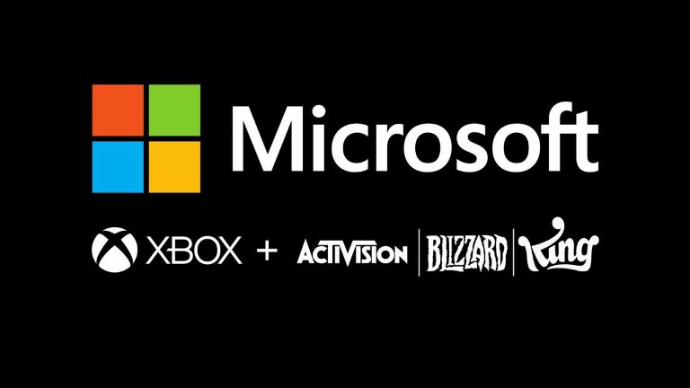 Microsoft sắp mua lại Activision Blizzard với giá gần 69 tỷ USD