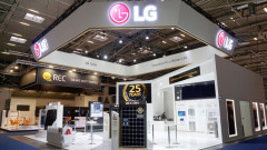 LG Energy đạt được vương miện pin EV với IPO kỷ lục 10 tỷ đô la