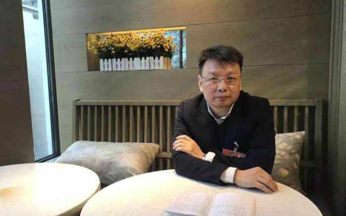 Pan Zhengmin - người chuyển hướng từ sinh viên sư phạm tới tỷ phú ngành công nghệ Trung Quốc