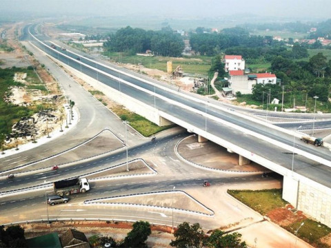 Quảng Ninh sắp khởi công tuyến đường 6 làn ven sông 9.400 tỷ đồng