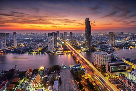Thái Lan được dự báo sẽ đầu tư lớn vào Việt Nam trong 2022