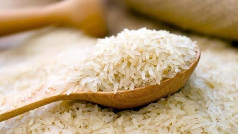 Gạo tại Nigeria