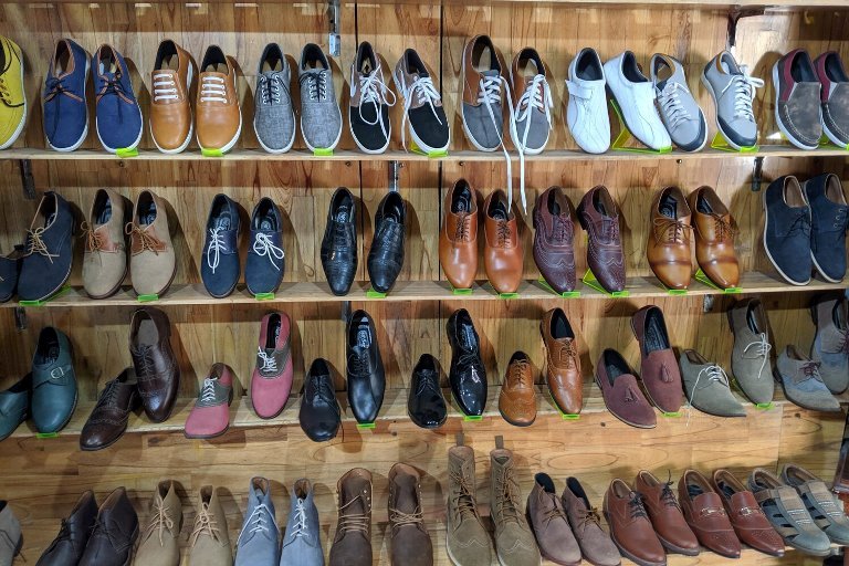 Nhu cầu nhập khẩu sản phẩm da giày Việt của thế giới hứa hẹn tăng cao trong 2022
