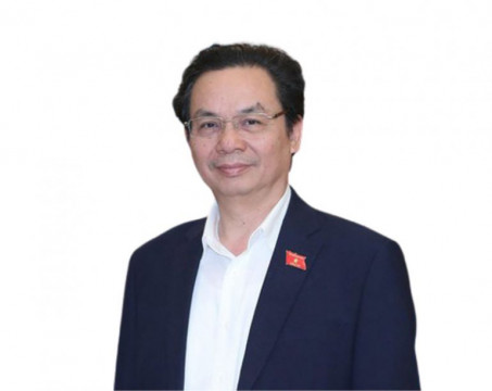 GS. TS Hoàng Văn Cường: Thay đổi phương thức quản lý gói hỗ trợ toàn dân
