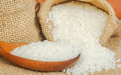 Giá gạo xuất khẩu thế giới tiếp tục leo thang