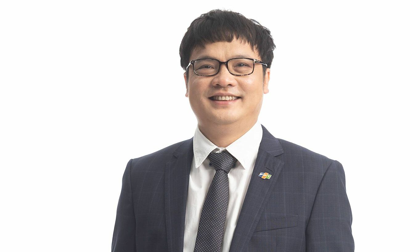 ông Nguyễn Văn Khoa - Tổng Giám đốc FPT, đồng thời là Chủ tịch Hiệp hội Phần mềm và Dịch vụ công nghệ thông tin Việt Nam (VINASA)