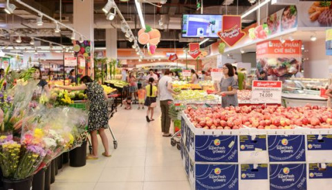 Hà Tĩnh: Chỉ số giá tiêu dùng tháng 1 tăng 0,41%