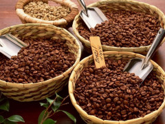 Dự báo năm 2022, xuất khẩu cà phê của Việt Nam sang Hy Lạp sẽ khả quan hơn