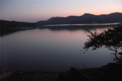 Hồ Pá Khoang: Dấu ấn du lịch từ nét đặc sắc các dân tộc vùng Tây Bắc