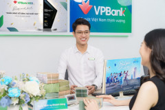 Củng cố nền tảng, VPBank sẵn sàng sức bật cho năm 2022