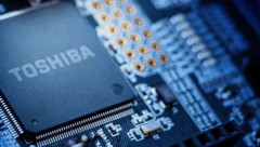 Toshiba chi hơn 800 triệu USD để xây dựng một cơ sở sản xuất chất bán dẫn ở Nhật Bản