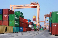 Tình trạng thiếu hụt container tại các nước khu vực châu Á