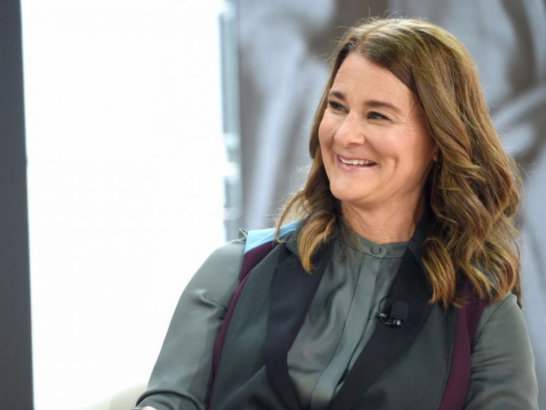 Tỷ phú Melinda Gates từ bỏ kế hoạch dành phần lớn tài sản cho quỹ Gates và muốn tìm "đối tác, ý tưởng và quan điểm mới"
