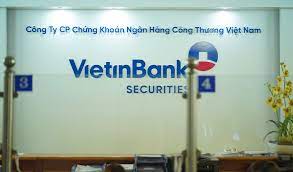 Năm 2021, lãi sau thuế của Vietinbank Securities đạt 386 tỷ đồng