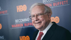 Trừ Warren Buffett, top 10 người giàu nhất thế giới đều mất tiền trong tháng 1