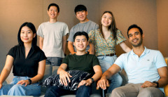Startup Gobble huy động thành công 1,3 triệu USD trong vòng hạt giống do Beenext và Flash Ventures dẫn đầu
