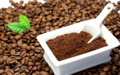 Việt Nam còn nhiều dư địa để tăng xuất khẩu cà phê sang 5 thị trường lớn