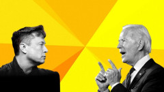 Vì sao Elon Musk và Joe Biden đều yêu thích xe điện nhưng lại không thể hòa hợp?