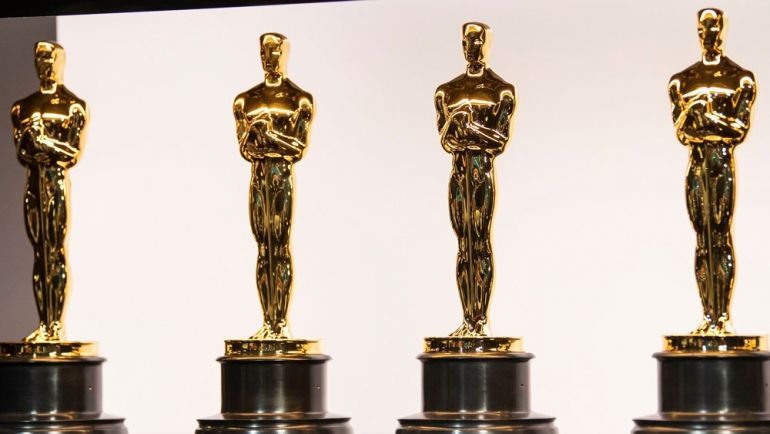 Đề cử Oscar 2022: Phim 'The Power of the Dog' dẫn đầu với 12 đề cử