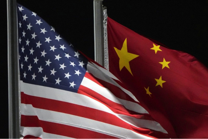 Việc bổ sung thêm 33 công ty Trung Quốc nâng tổng số doanh nghiệp bị Mỹ gắn cờ lên khoảng 175 công ty