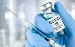 Bao lâu thì lều tăng cường vaccine Covid-19 giảm tác dụng?