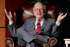 Warren Buffett mua 1 tỷ USD cổ phần Activision Blizzard ngay trước thương vụ mua lại của Microsoft