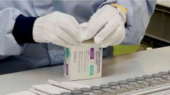 AstraZeneca cung ứng cho Chính phủ Hoa Kỳ thêm 1 triệu liều hỗn hợp kháng thể