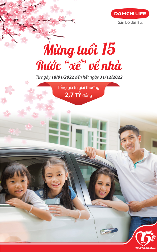 Leaflet Mung Tuoi 15 Ruoc xe ve nha