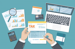 Sửa quy định tạm nộp 75% thuế thu nhập doanh nghiệp