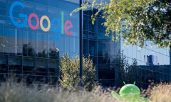 Google giới hạn lượng thông tin cá nhân được thu thập trên Android