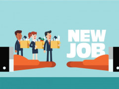 3 biểu hiện có thể làm tổn hại đến việc tìm kiếm việc làm mới của một ứng viên