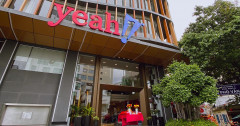 DFJ VinaCapital Venture muốn thoái 9,74% vốn tại Tập đoàn Yeah1