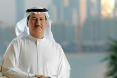 Hussain Sajwani trở thành ông trùm bất động sản Dubai nhờ những chiêu thức kinh doanh độc đáo và táo bạo