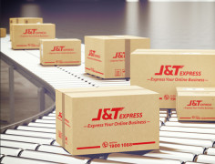 J&T Express huy động được 2 tỷ USD trong vòng gọi vốn mới với định giá 20 tỷ USD