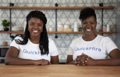 Câu chuyện hai nữ sáng lập da màu vượt qua sự kỳ thị để xây dựng công ty triệu USD