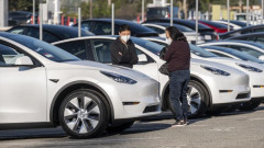 Tại sao Tesla và GM muốn trở thành ông lớn trong mảng kinh doanh bảo hiểm xe hơi